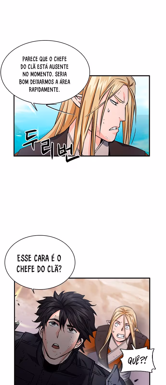 Página do Capítulo 106