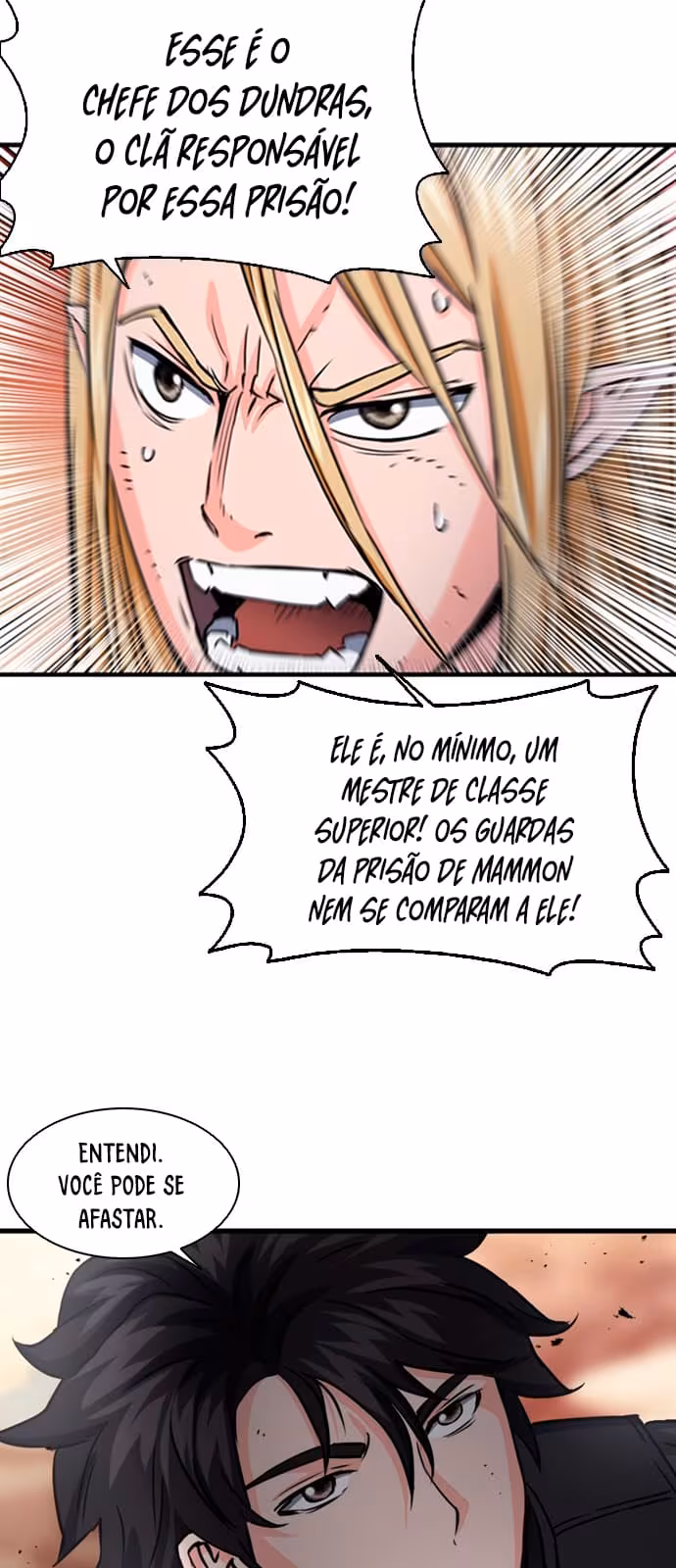 Página do Capítulo 106