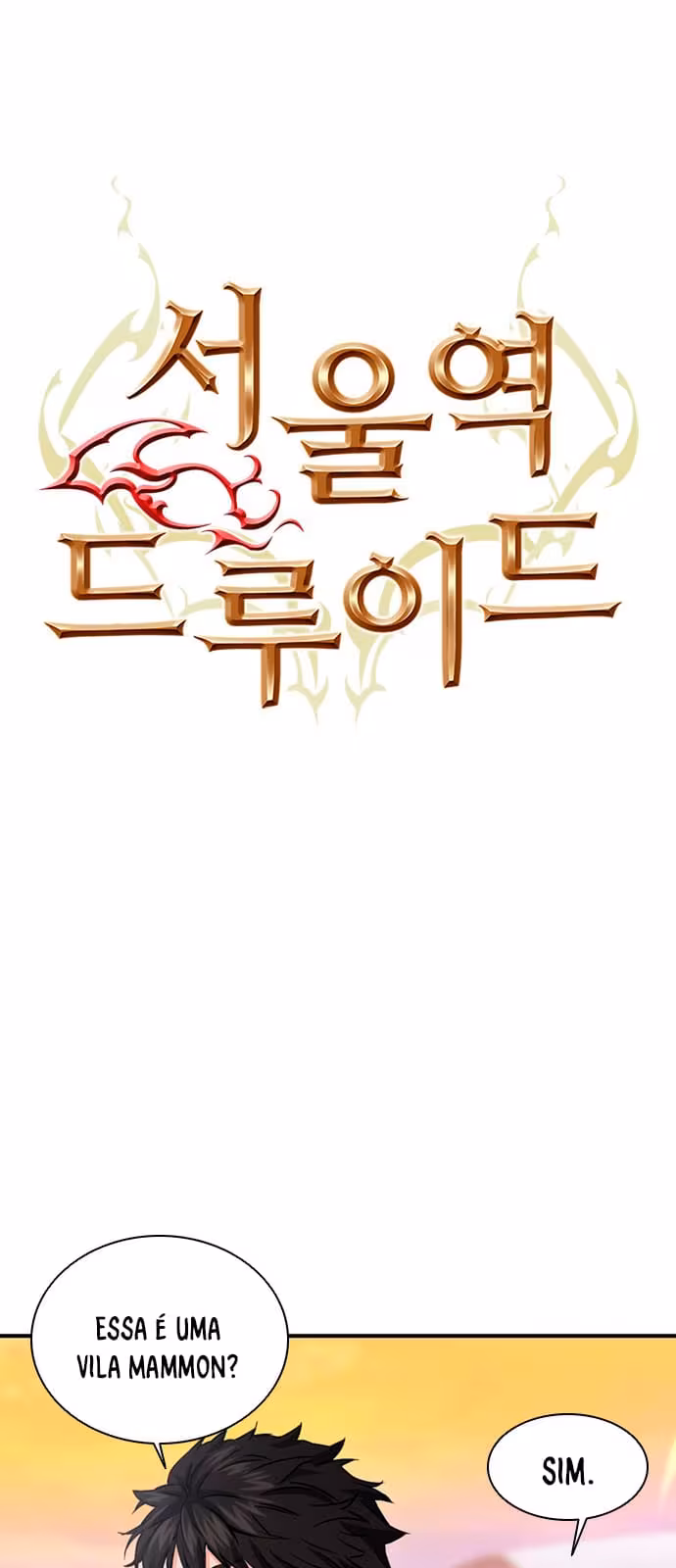 Página do Capítulo 106