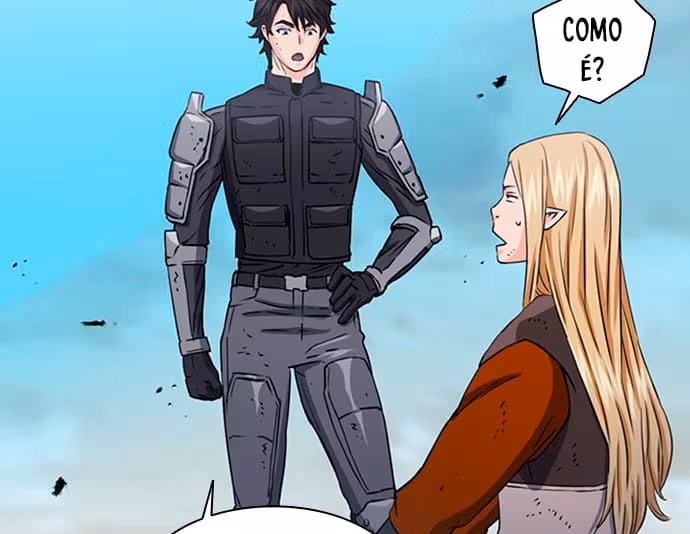 Página do Capítulo 106