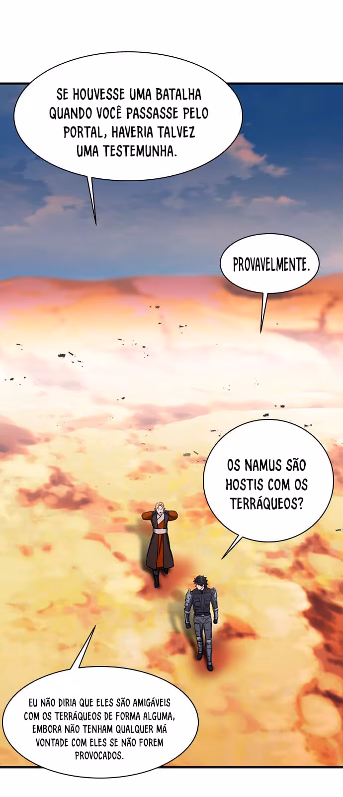 Página do Capítulo 106