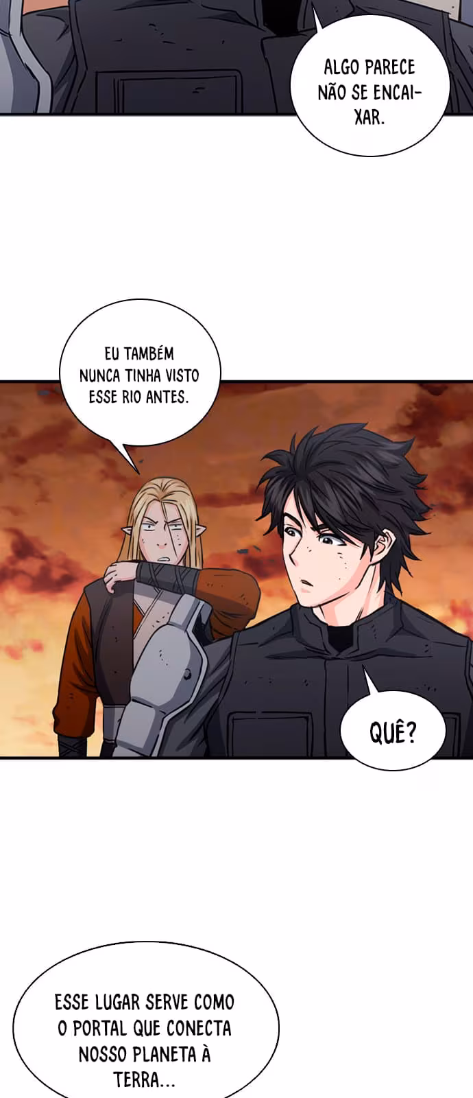 Página do Capítulo 106