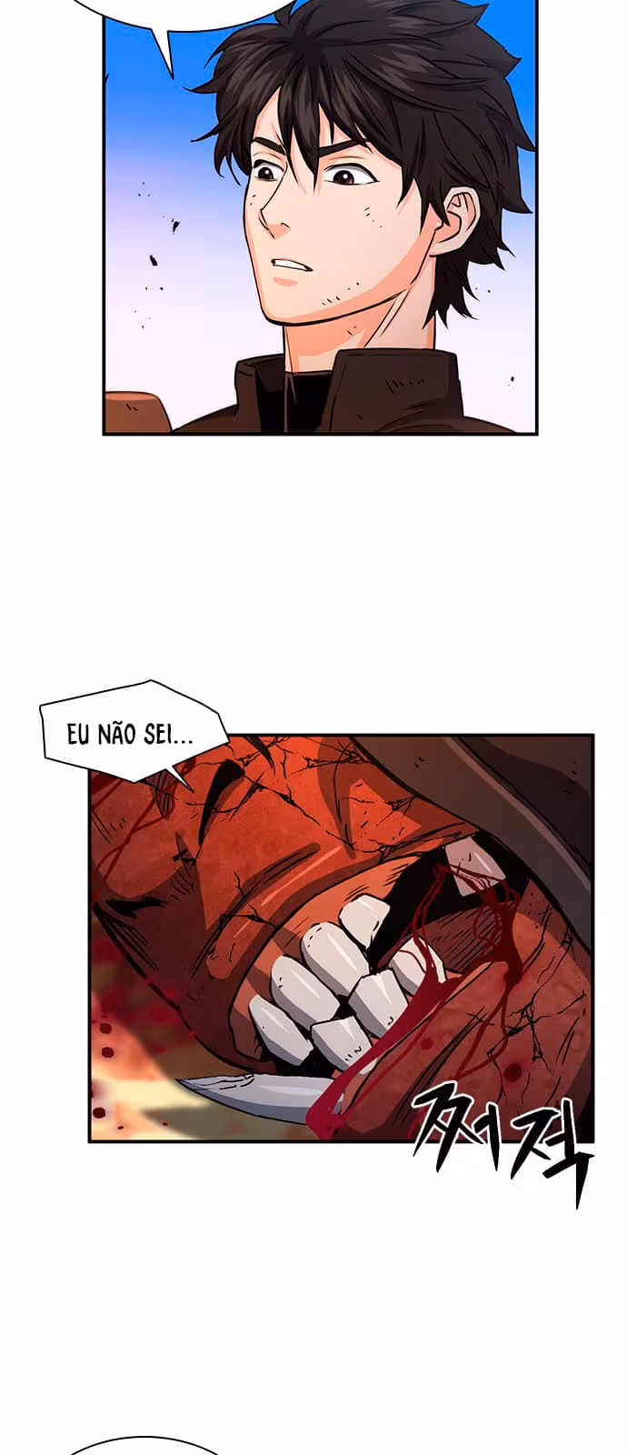 Página do Capítulo 106