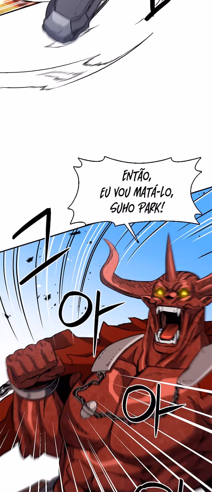 Página do Capítulo 106