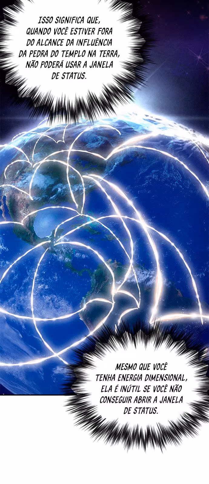 Página do Capítulo 106