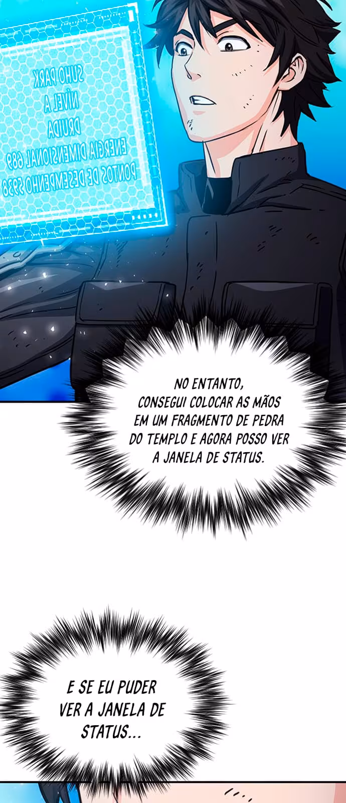 Página do Capítulo 106