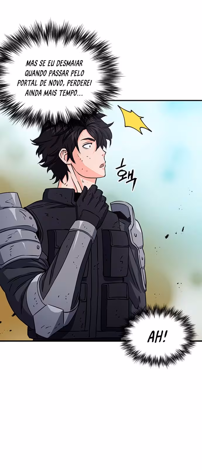 Página do Capítulo 107