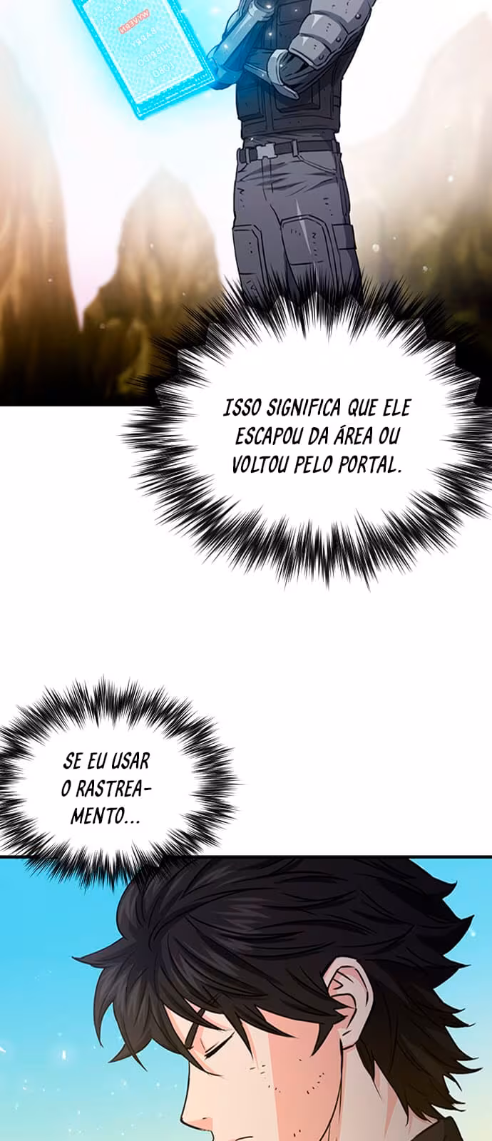 Página do Capítulo 107