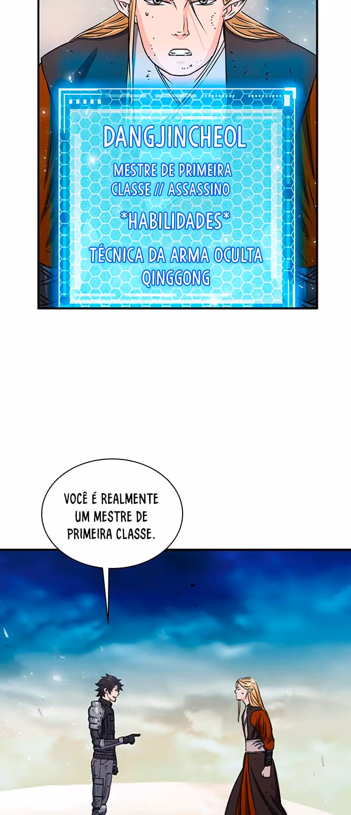 Página do Capítulo 107