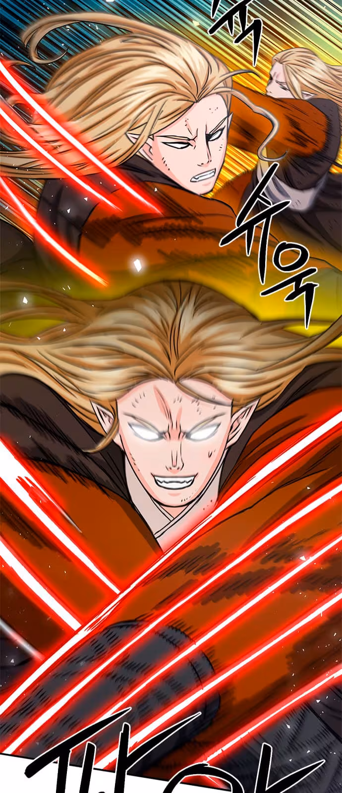 Página do Capítulo 107