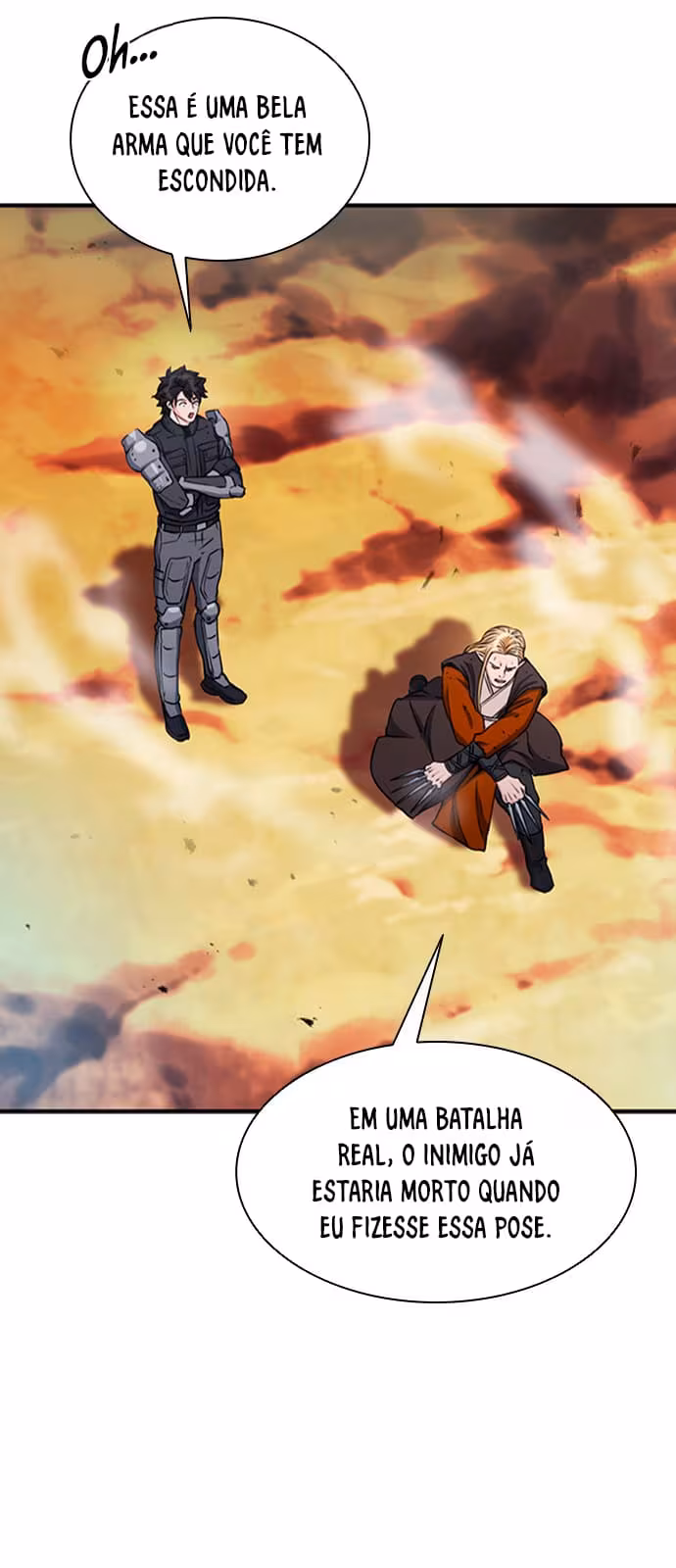 Página do Capítulo 107