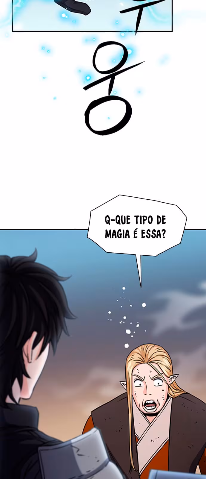 Página do Capítulo 107