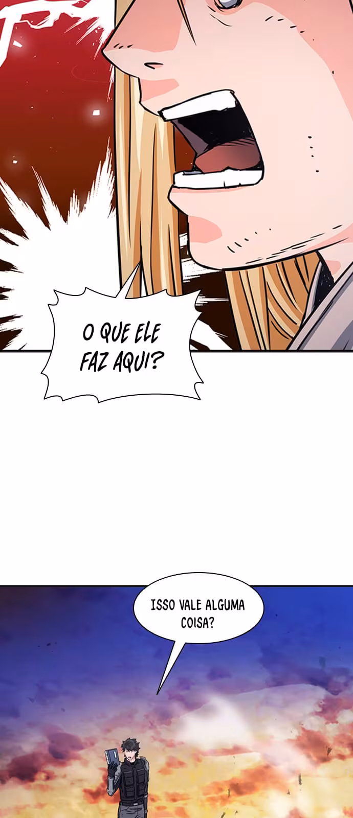 Página do Capítulo 107