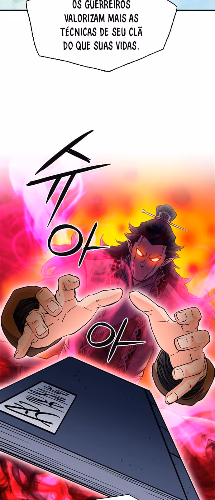 Página do Capítulo 107