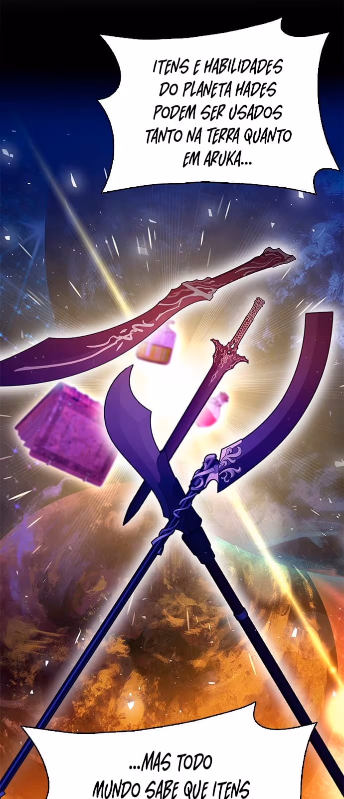 Página do Capítulo 107