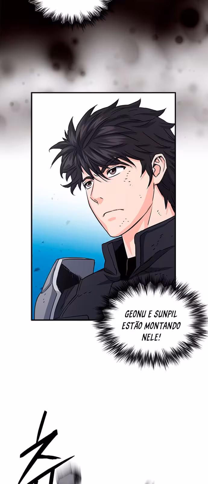 Página do Capítulo 107