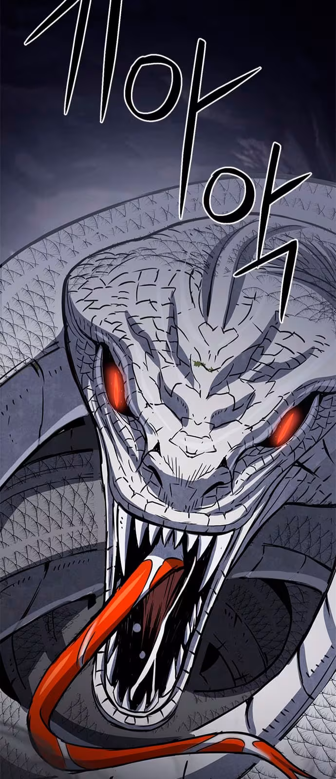 Página do Capítulo 107