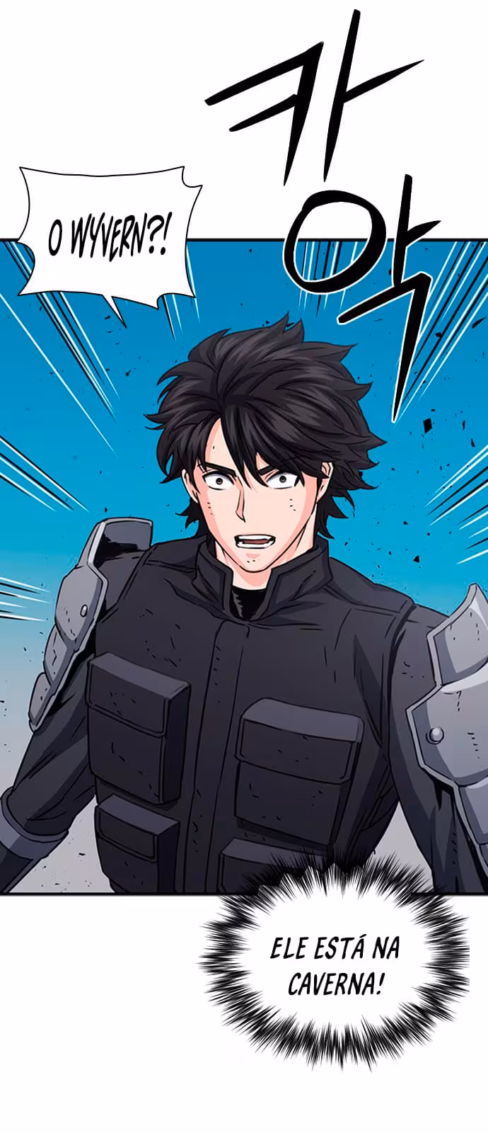 Página do Capítulo 107