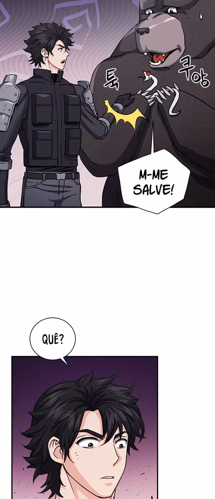 Página do Capítulo 108