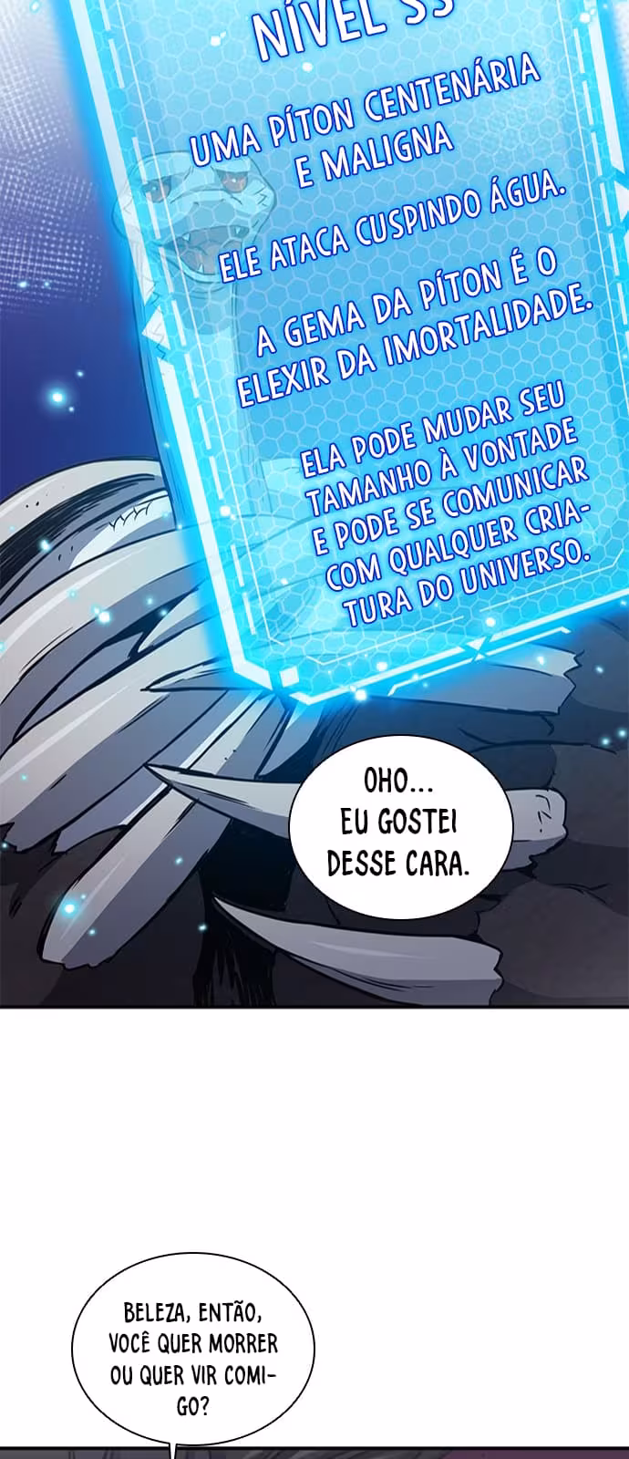 Página do Capítulo 108