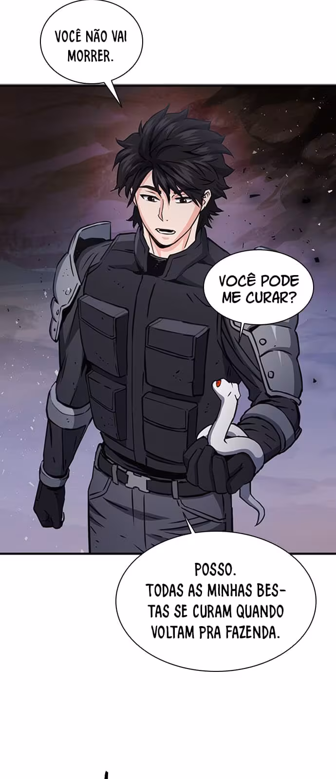 Página do Capítulo 108