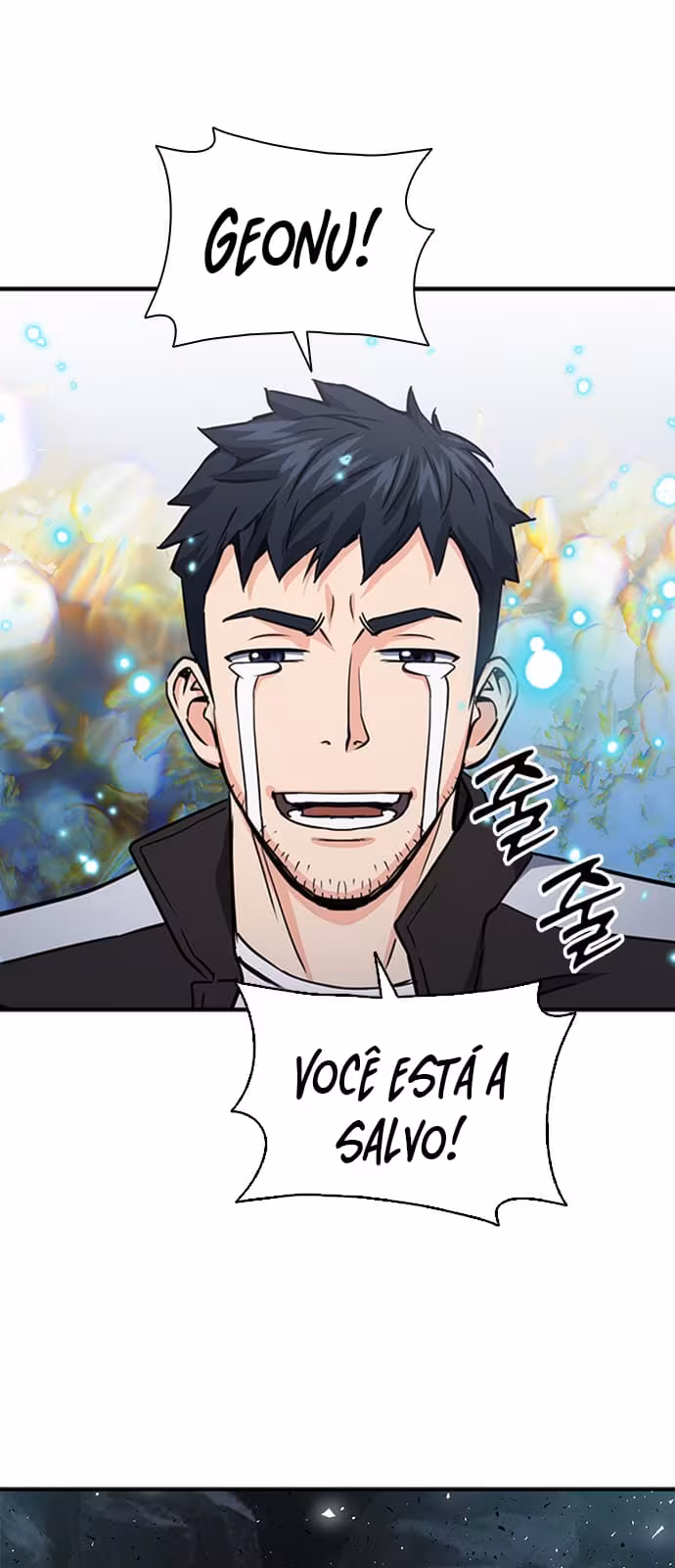 Página do Capítulo 108