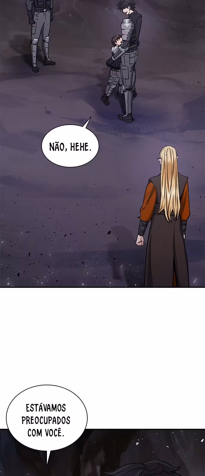 Página do Capítulo 108