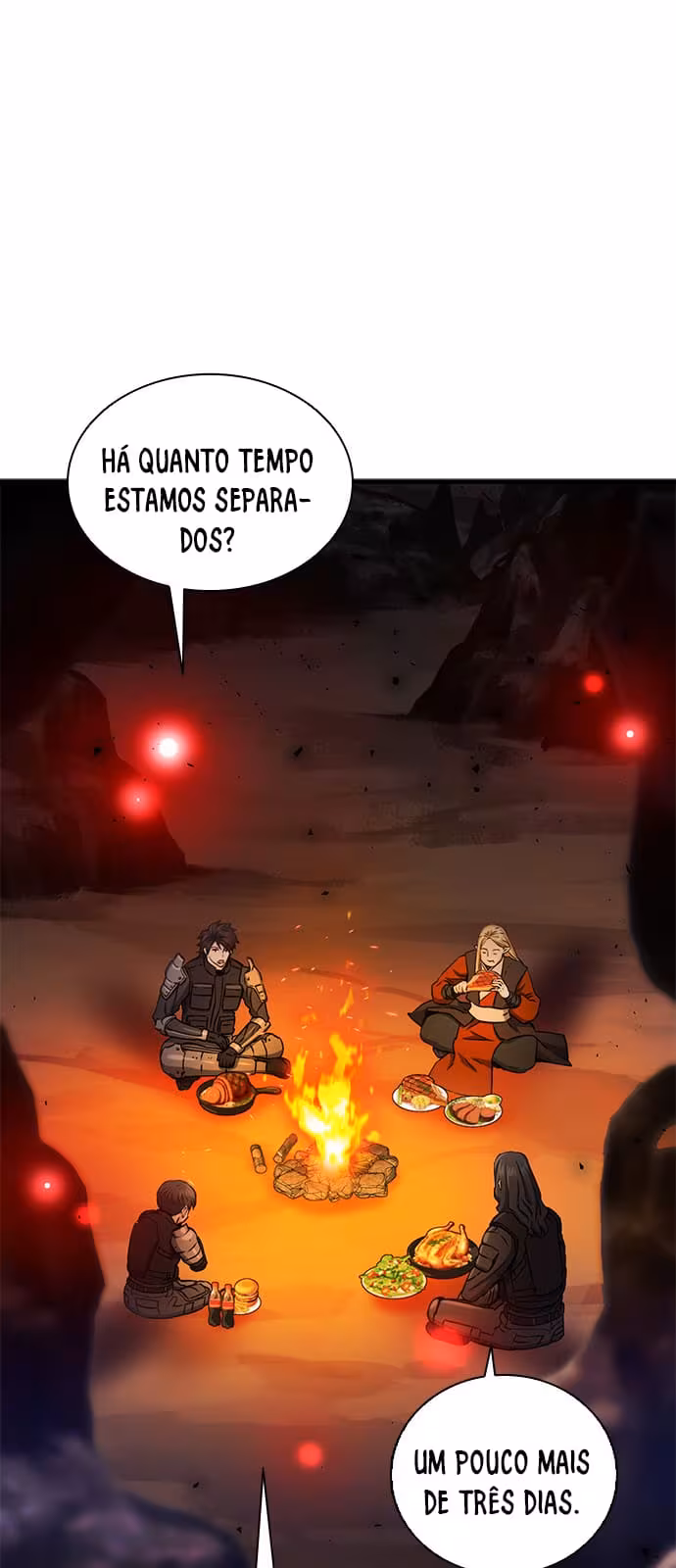 Página do Capítulo 108