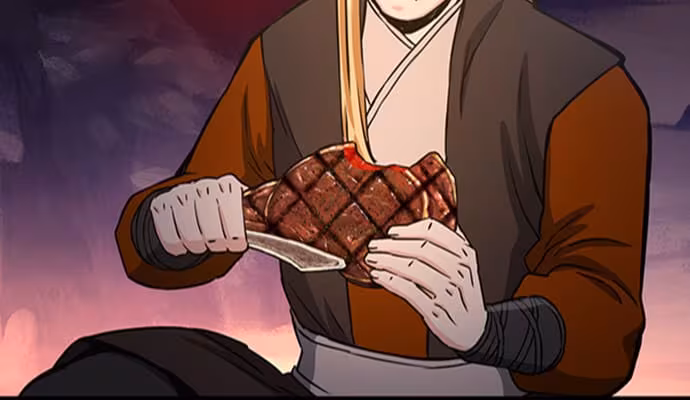 Página do Capítulo 108