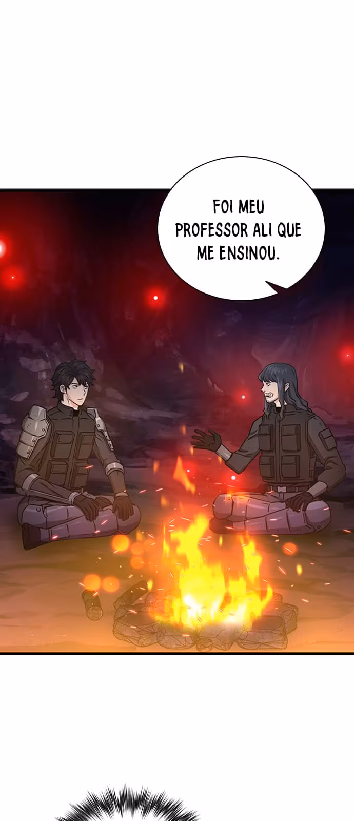 Página do Capítulo 108