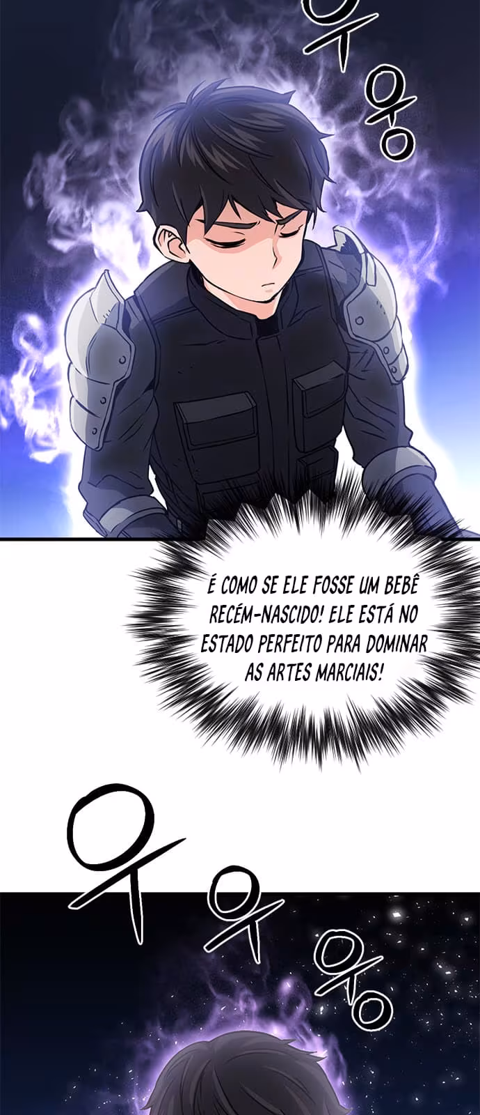 Página do Capítulo 108