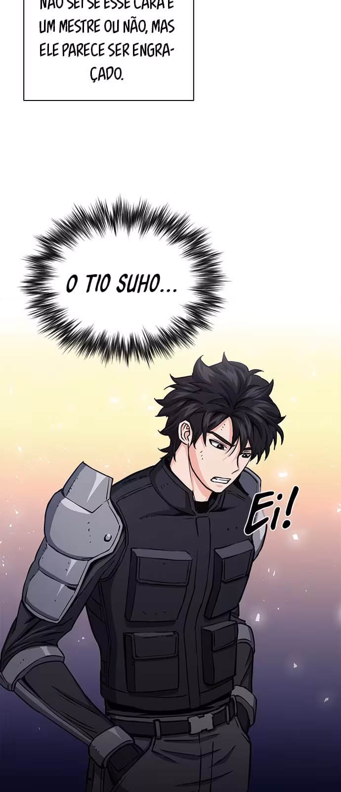 Página do Capítulo 109