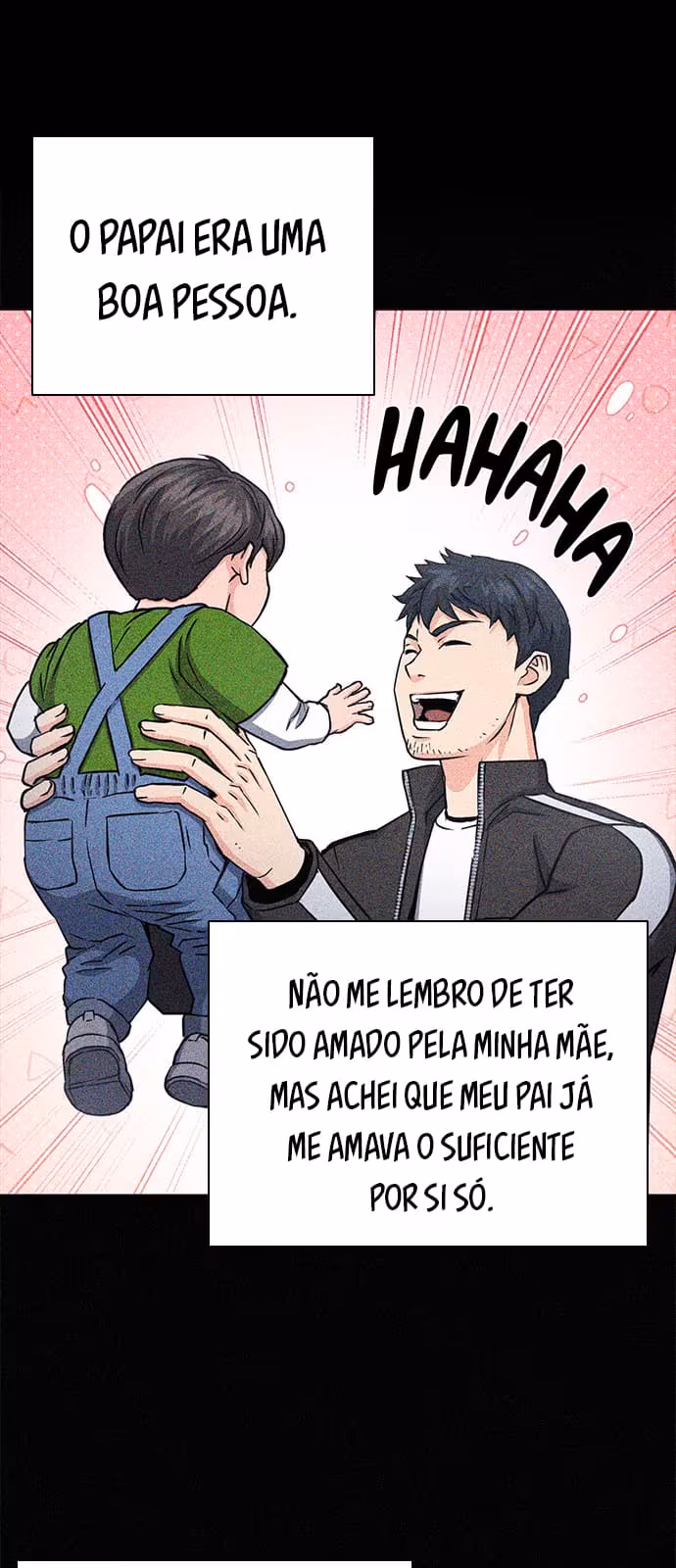 Página do Capítulo 109