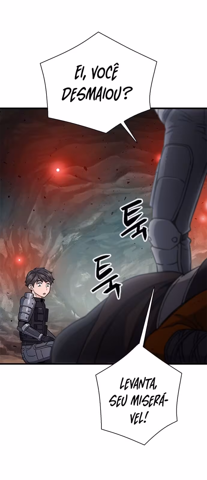 Página do Capítulo 109