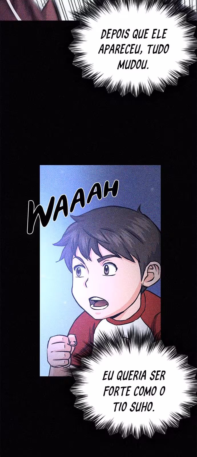 Página do Capítulo 109