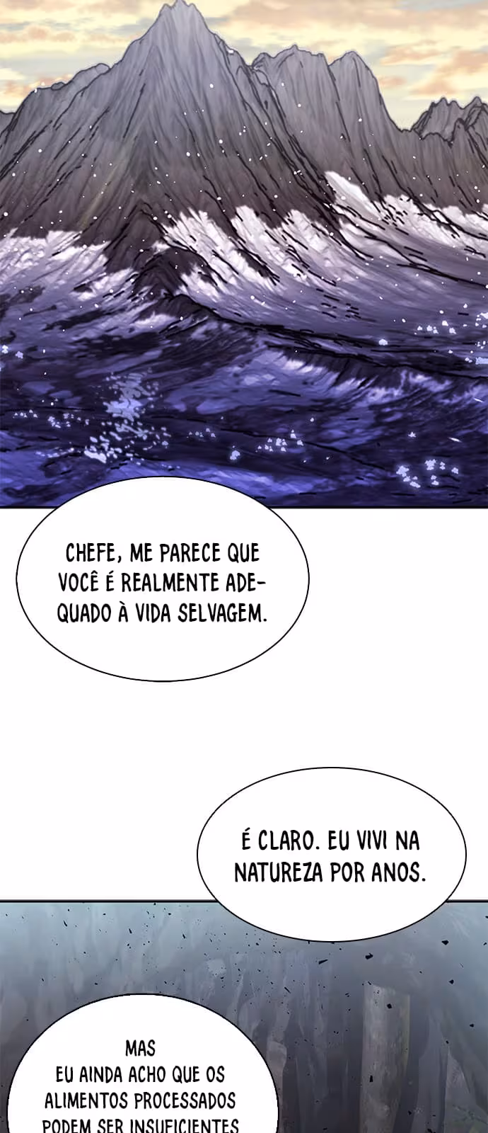 Página do Capítulo 109