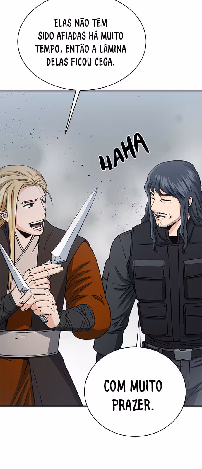 Página do Capítulo 109