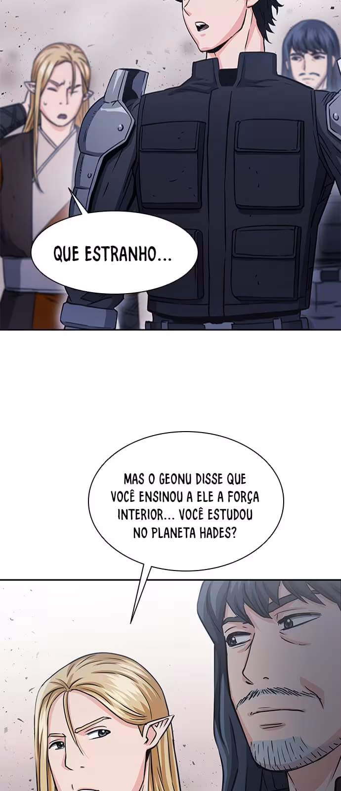 Página do Capítulo 109