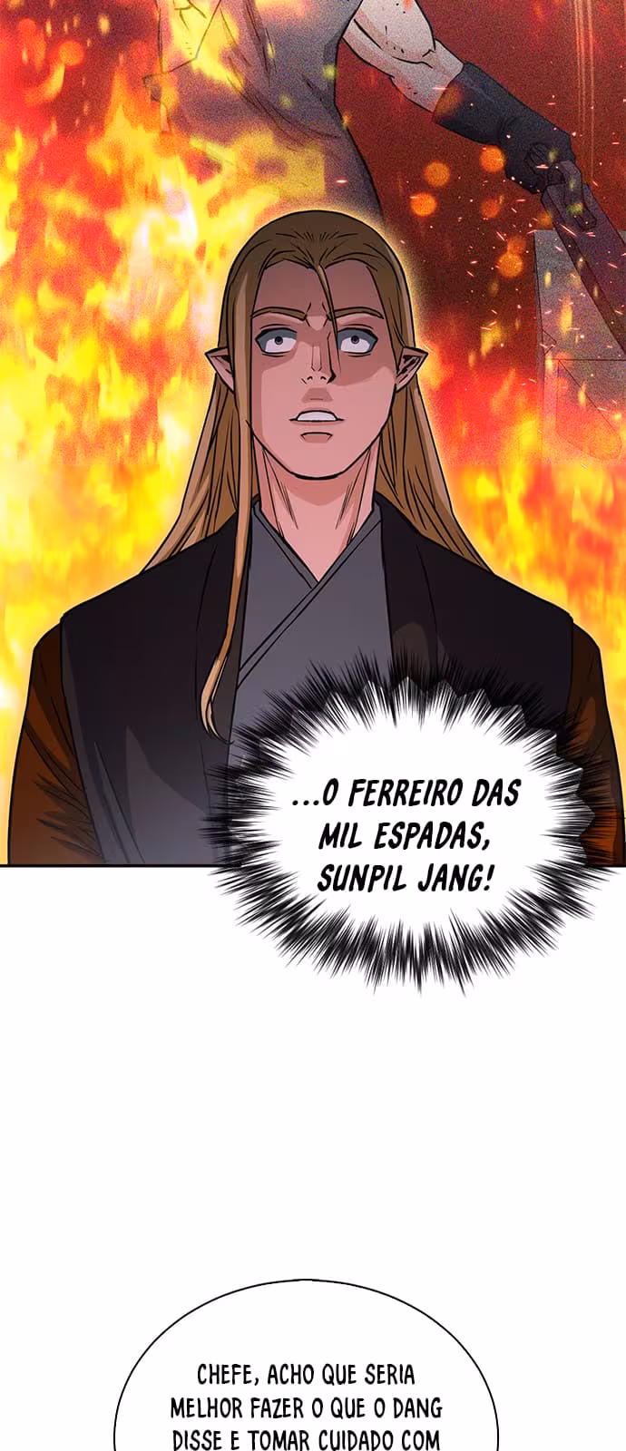 Página do Capítulo 109