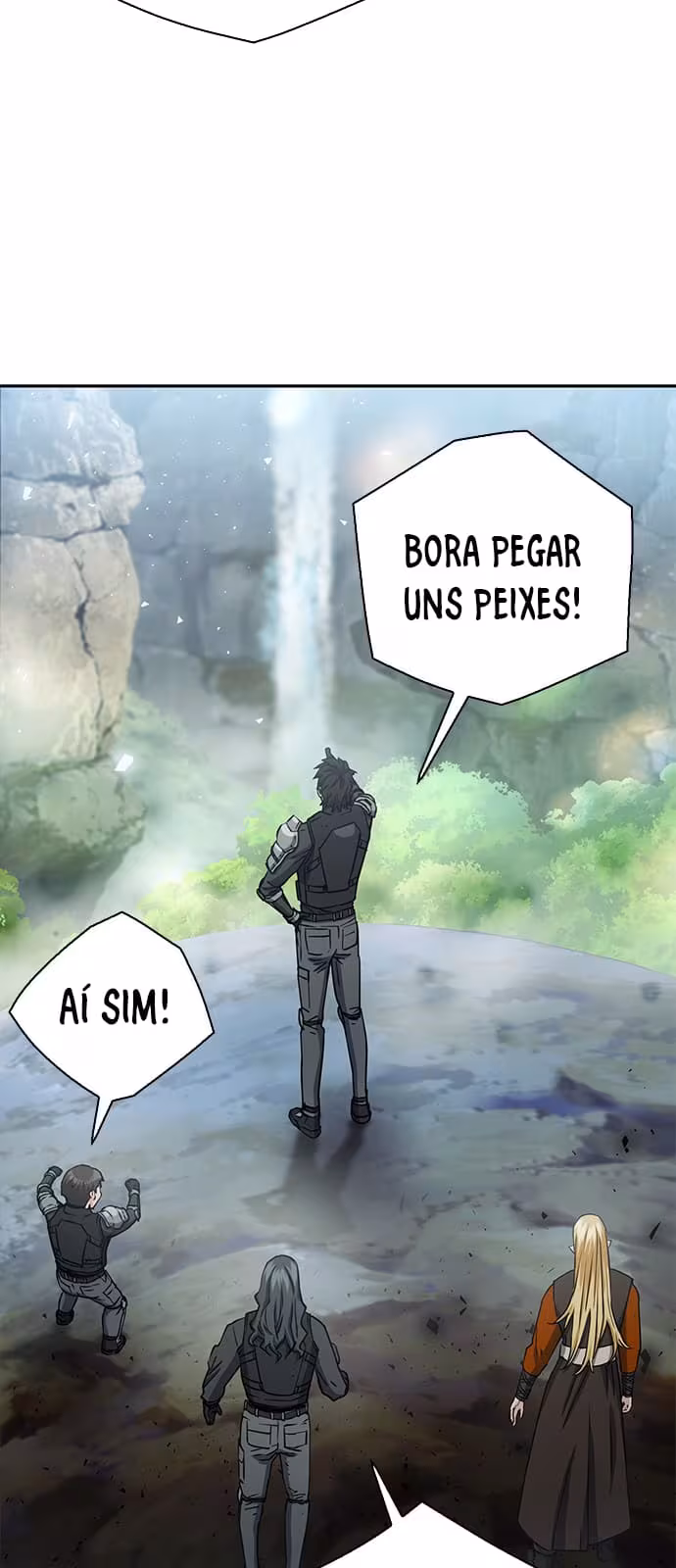 Página do Capítulo 109