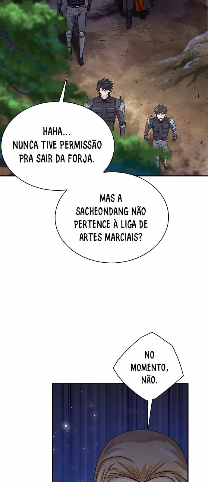 Página do Capítulo 109