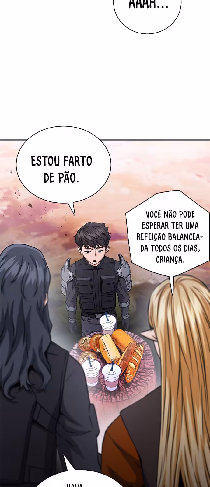 Página do Capítulo 109