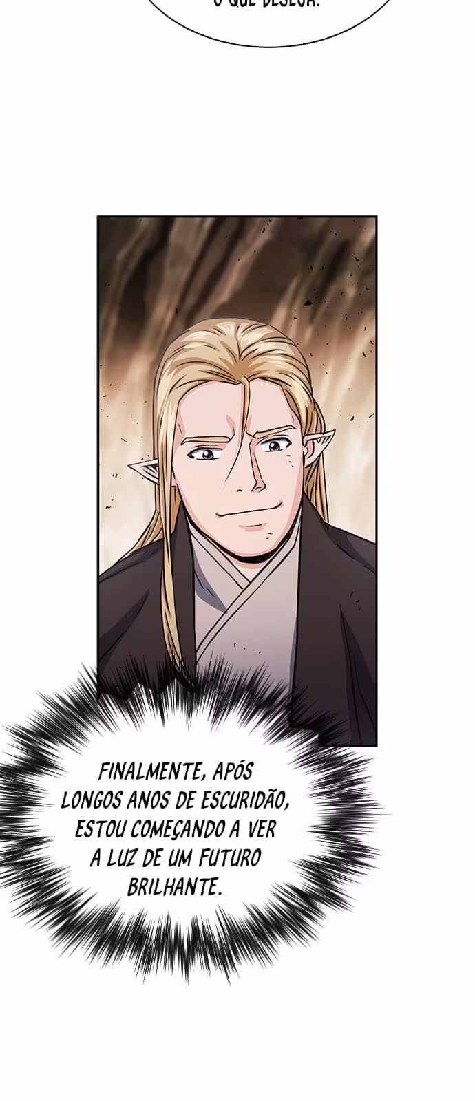 Página do Capítulo 109