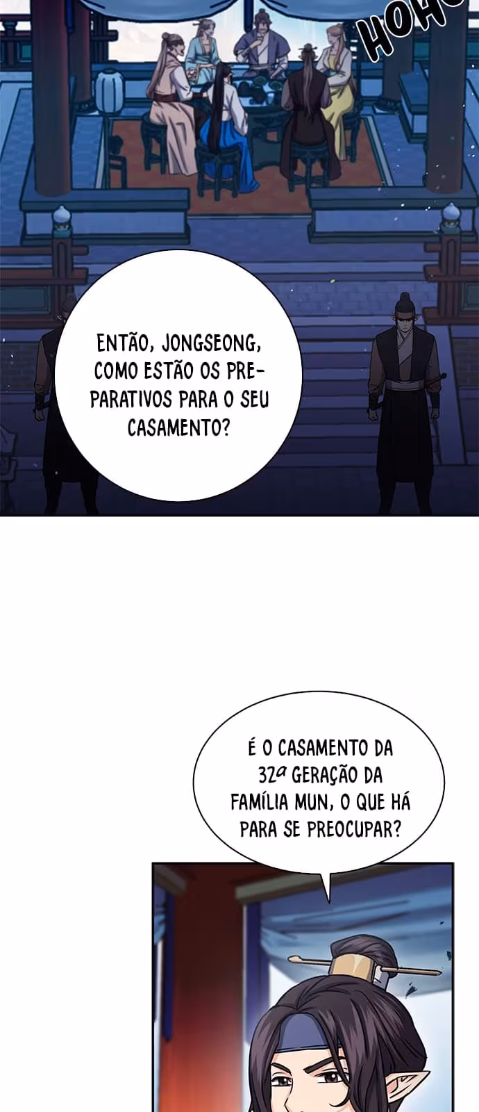 Página do Capítulo 109
