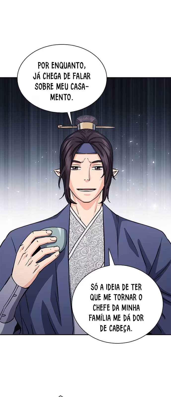 Página do Capítulo 109