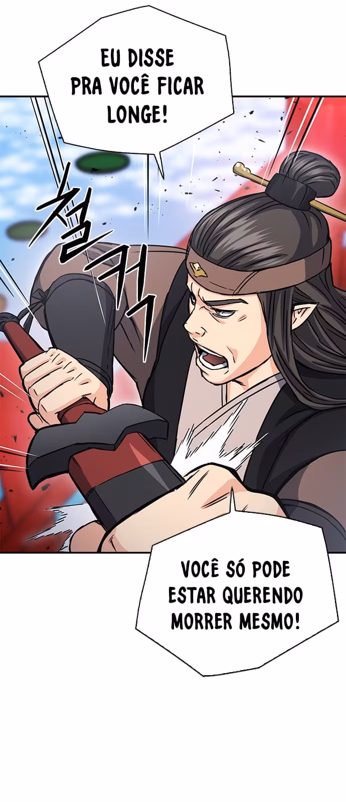 Página do Capítulo 109