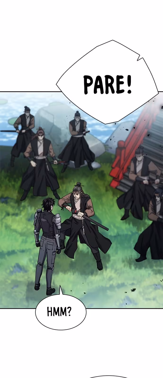 Página do Capítulo 109