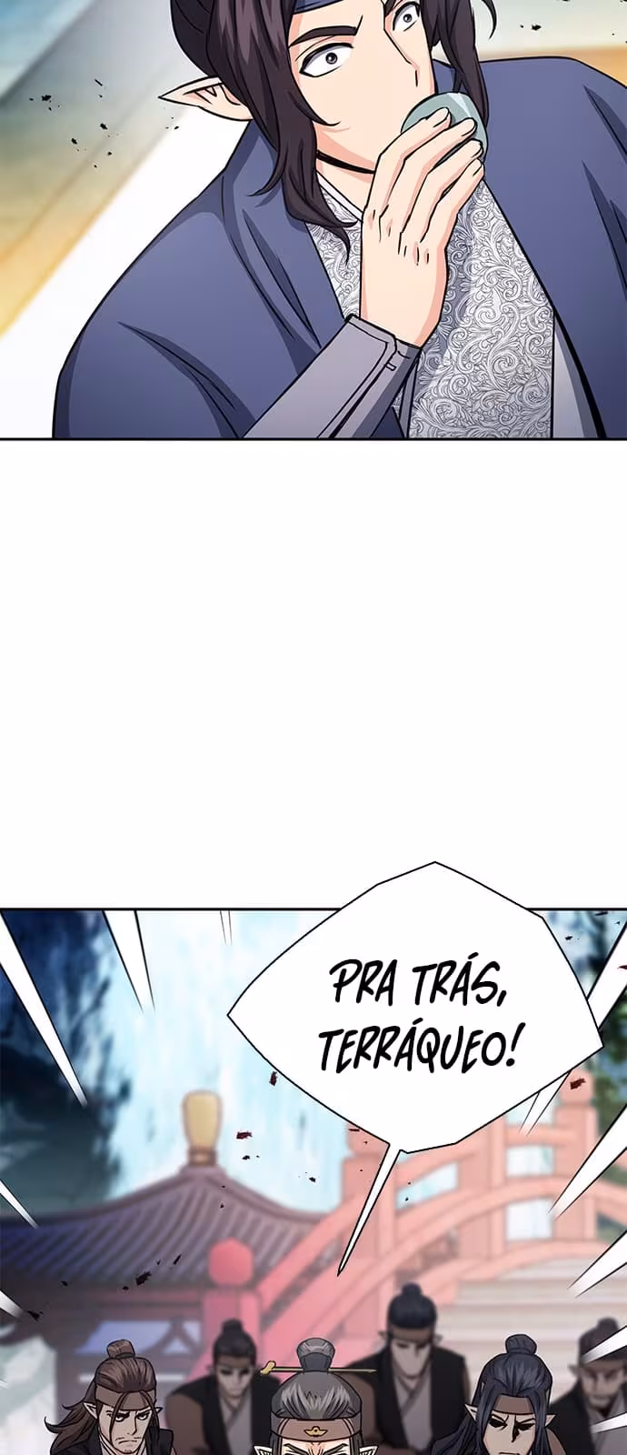 Página do Capítulo 109