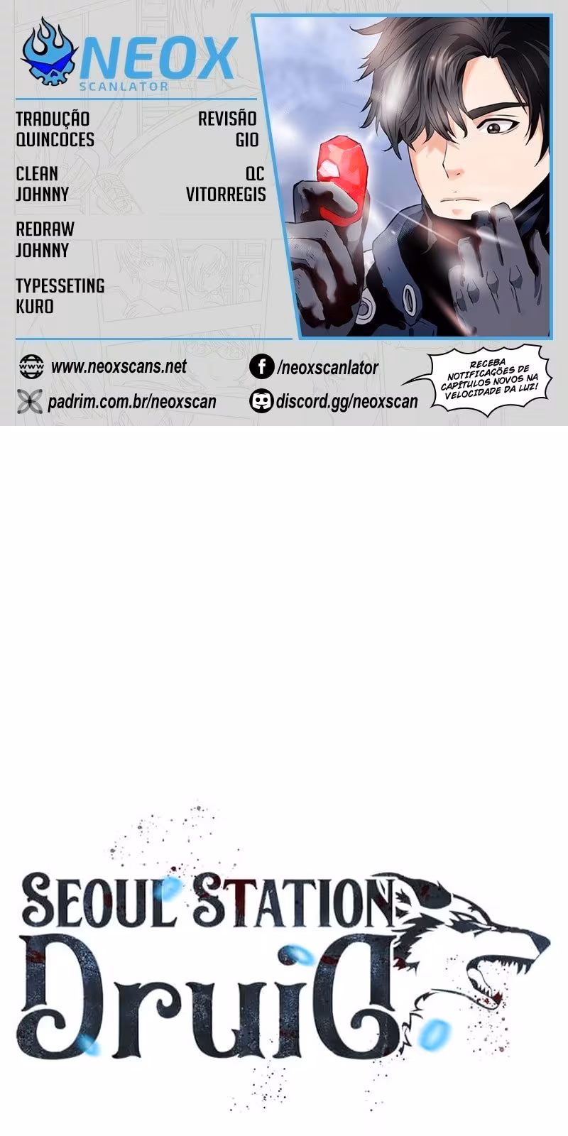 Página do Capítulo 11