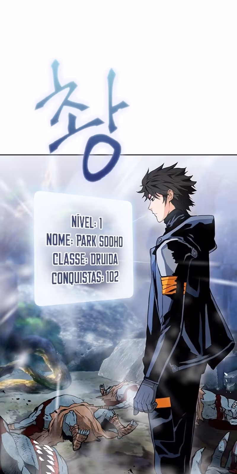 Página do Capítulo 11